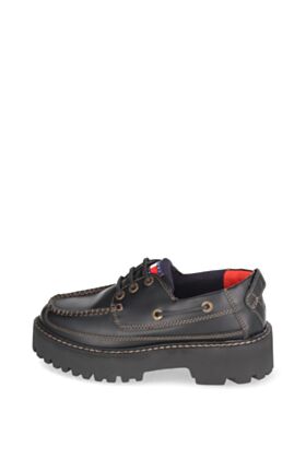 Tommy Hilfiger Uždari bateliai