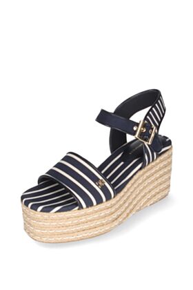 Tommy Hilfiger Vasariniai bateliai