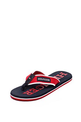 Tommy Hilfiger Šlepetės