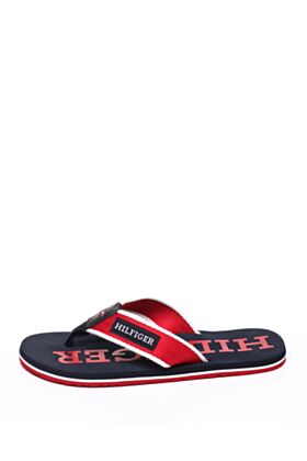 Tommy Hilfiger Šlepetės