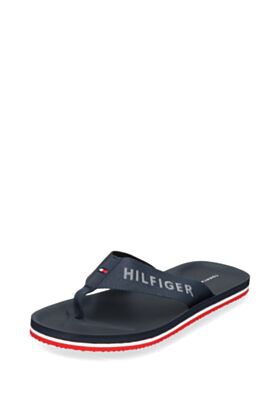 Tommy Hilfiger Paplūdimio įspirtukės