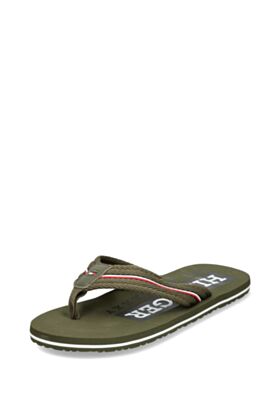 Tommy Hilfiger Šlepetės
