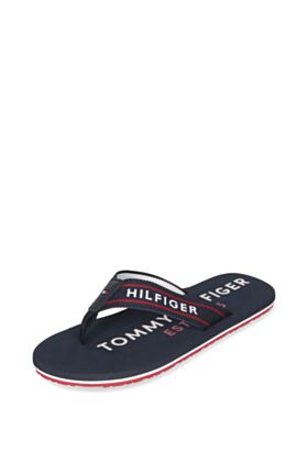Tommy Hilfiger Paplūdimio įspirtukės