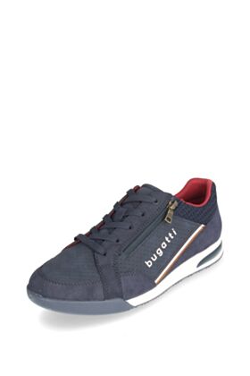 Bugatti Laisvalaikio bateliai