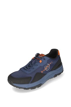 Bugatti Sportiniai bateliai