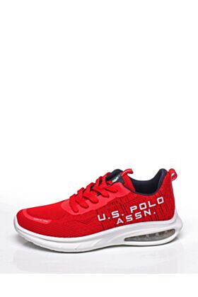US Polo Sportiniai bateliai