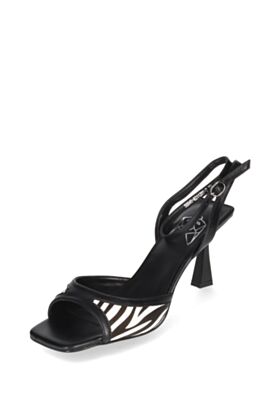 FOXXY Vasariniai bateliai