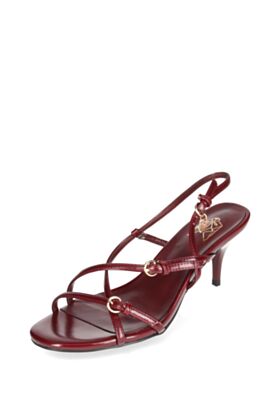 FOXXY Vasariniai bateliai