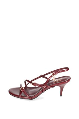 FOXXY Vasariniai bateliai