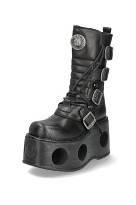 New Rock Batai