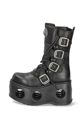 New Rock Batai