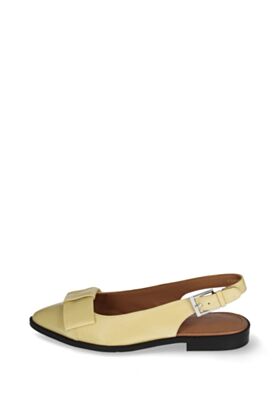 Copenhagen Shoes Basutės