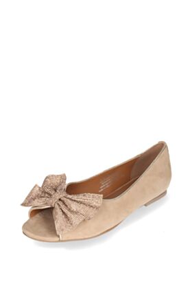 Copenhagen Shoes Vasariniai bateliai