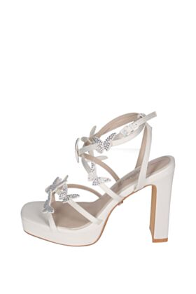 Buffalo Vasariniai bateliai