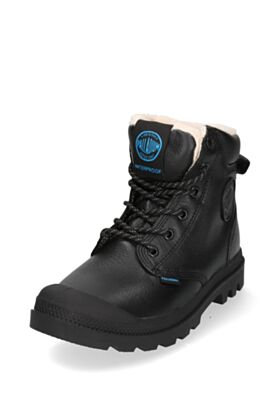 Palladium Žieminiai sportiniai aulinukai