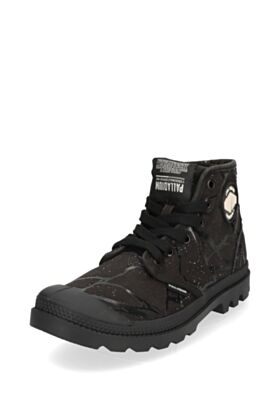 Palladium Sportiniai aulinukai