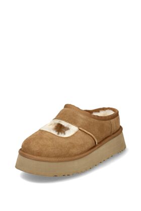Ugg Klumpes