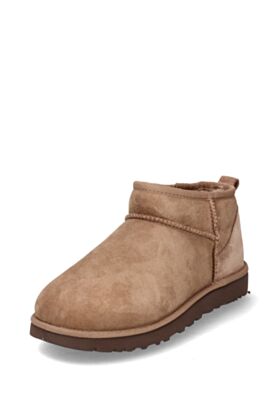 Ugg Aulinukai