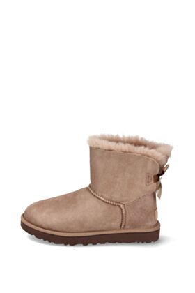 Ugg Aulinukai