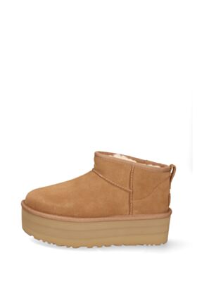 Ugg Aulinukai