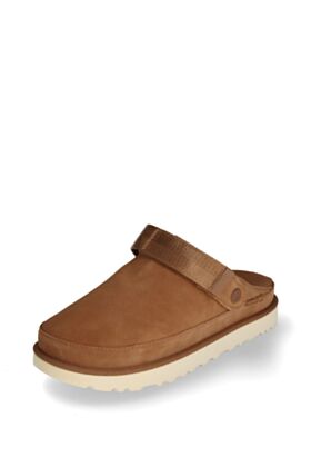Ugg Goldenstar Clog Klumpės