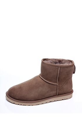 Ugg Aulinukai