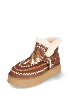 Nan-Ku Žieminiai aulinukai