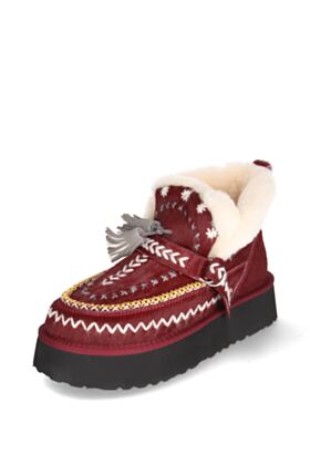 Nan-Ku Žieminiai aulinukai