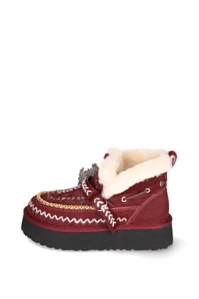 Nan-Ku Žieminiai aulinukai