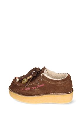 Nan-Ku Žieminiai aulinukai