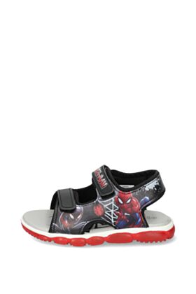 Spiderman Sandalai