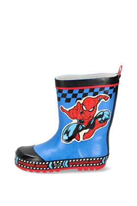Spiderman Guminiai batai