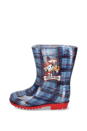 Paw Patrol Guminiai batai