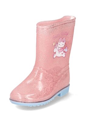 Hello Kitty Guminiai batai