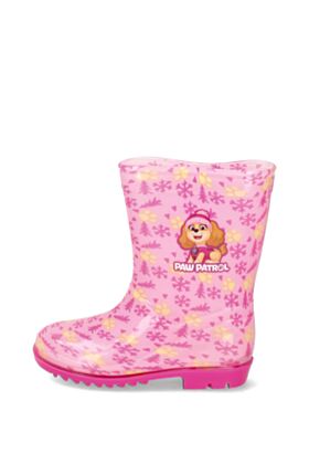 Paw Patrol Guminiai batai