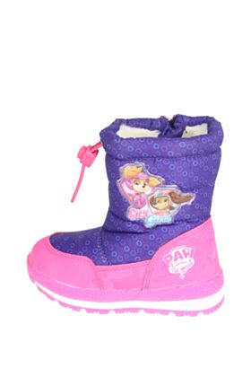 PAW Žieminiai batai