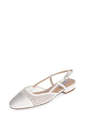 Steve Madden Bateliai