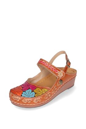 Laura Vita Vasariniai bateliai