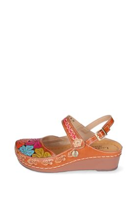 Laura Vita Vasariniai bateliai