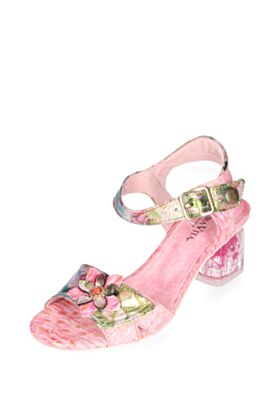 Laura Vita Vasariniai bateliai