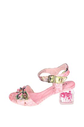 Laura Vita Vasariniai bateliai