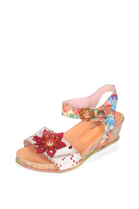 Laura Vita Vasariniai bateliai