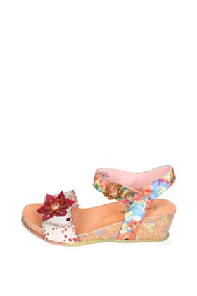 Laura Vita Vasariniai bateliai