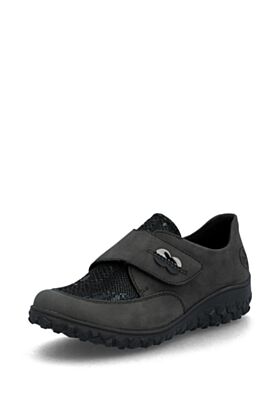 Rieker Uždari bateliai