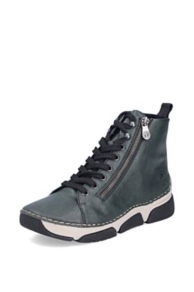 Rieker Žieminiai aulinukai