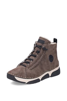 Rieker Žieminiai sportiniai aulinukai