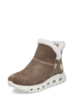 Rieker Žieminiai sportiniai aulinukai