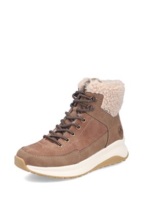 Rieker Žieminiai sportiniai aulinukai