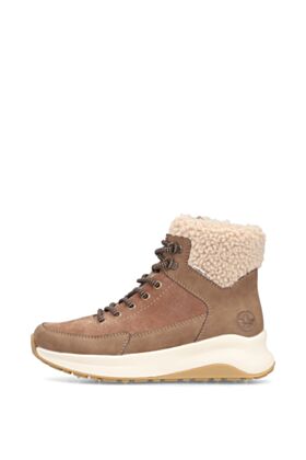 Rieker Žieminiai sportiniai aulinukai