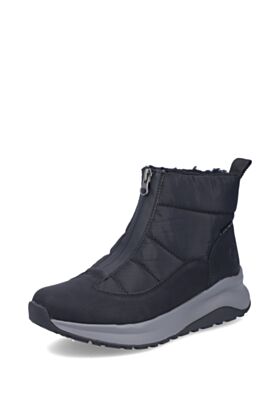 Rieker Žieminiai sportiniai aulinukai